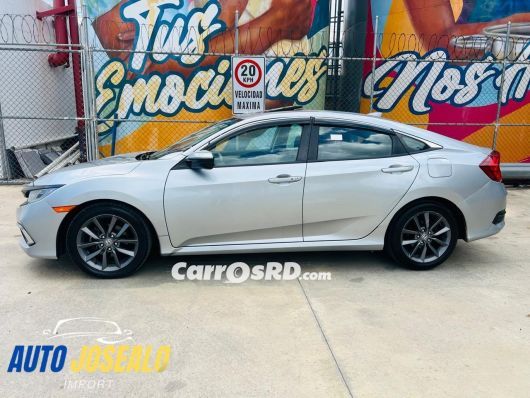 Honda Civic Carros en venta