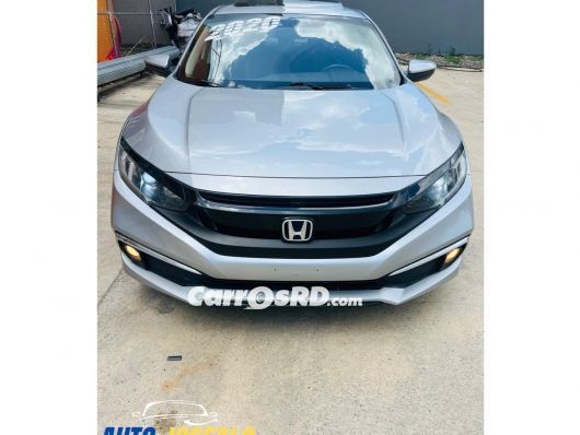 Honda Civic Carros en venta