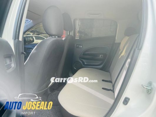Mitsubishi Mirage Carros en venta