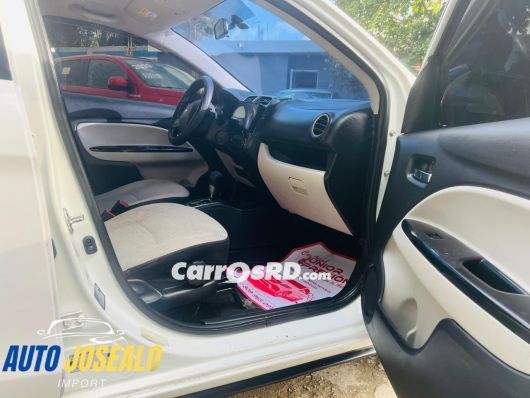 Mitsubishi Mirage Carros en venta