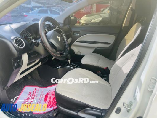 Mitsubishi Mirage Carros en venta