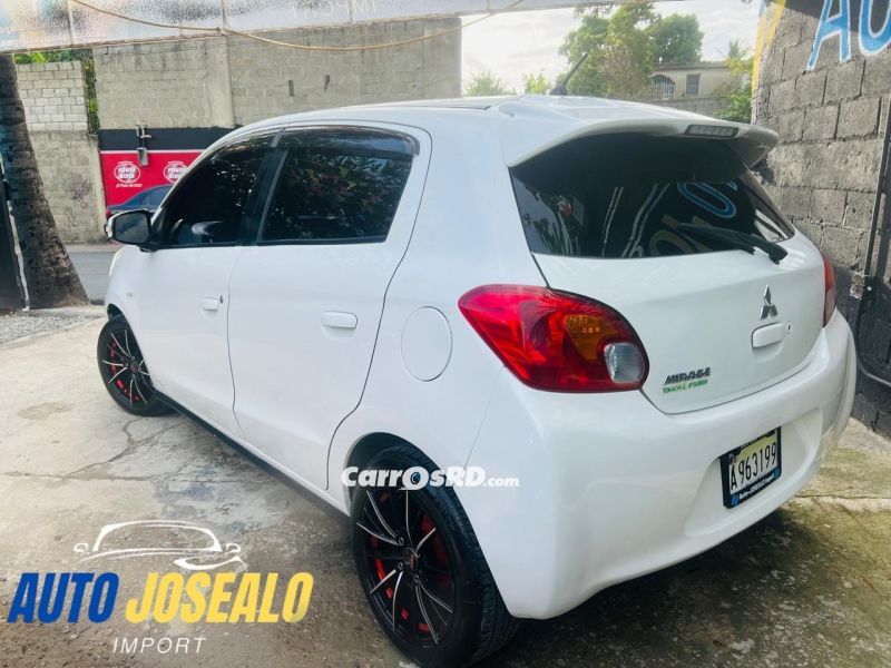 Mitsubishi