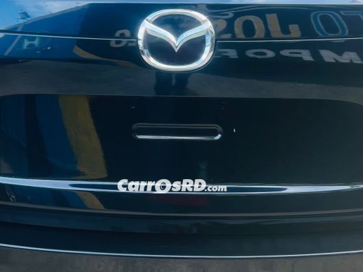 Mazda CX-5 Jeepeta en venta