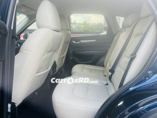 Mazda CX-5 Jeepeta en venta