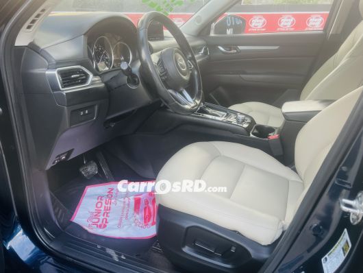 Mazda CX-5 Jeepeta en venta