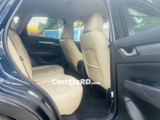 Mazda CX-5 Jeepeta en venta