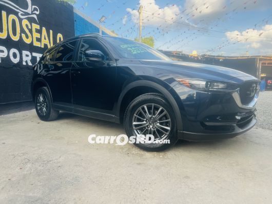Mazda CX-5 Jeepeta en venta
