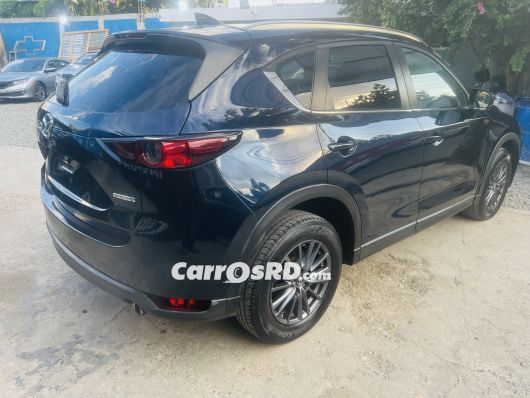 Mazda CX-5 Jeepeta en venta
