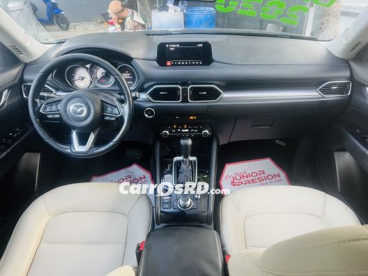 Mazda CX-5 Jeepeta en venta