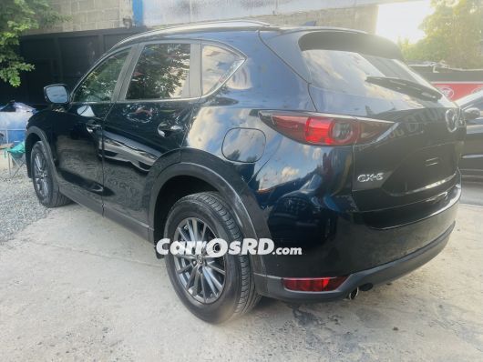 Mazda CX-5 Jeepeta en venta