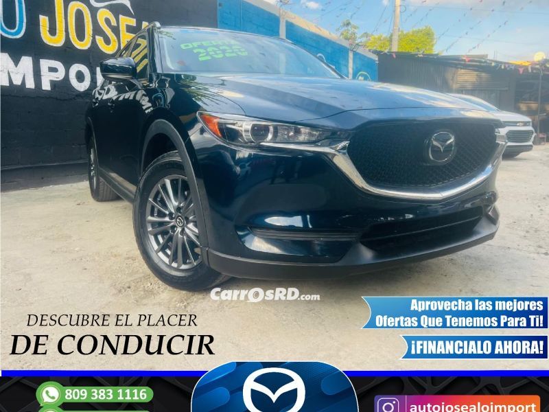 Mazda