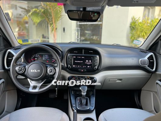 Kia Soul Hatchback en venta