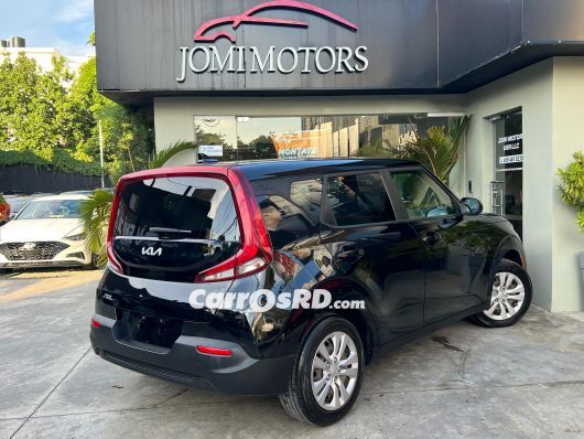 Kia Soul Hatchback en venta
