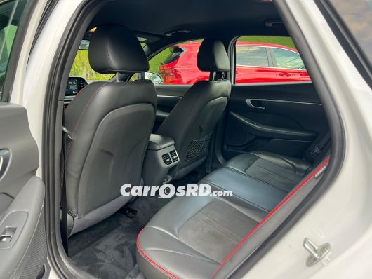 Hyundai Sonata Carros en venta