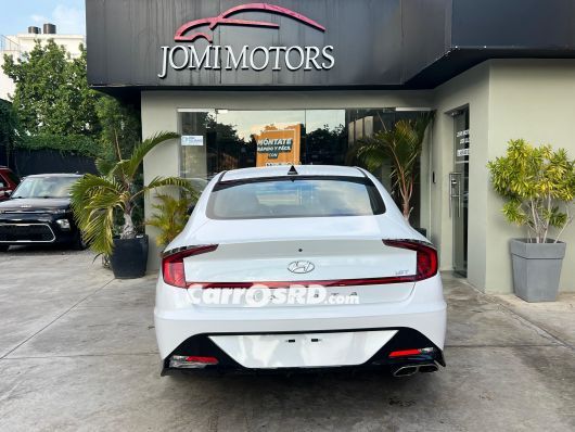 Hyundai Sonata Carros en venta
