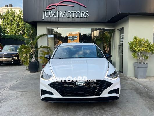 Hyundai Sonata Carros en venta