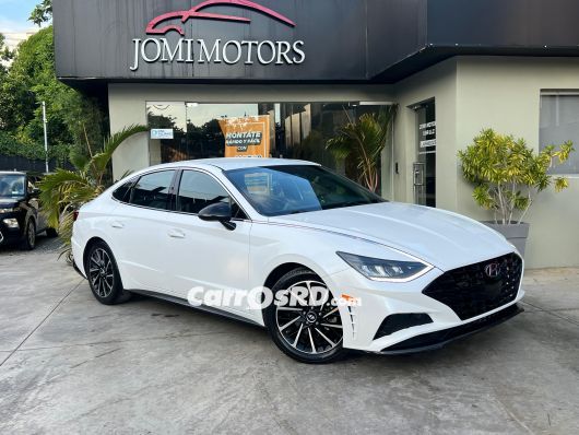 Hyundai Sonata Carros en venta