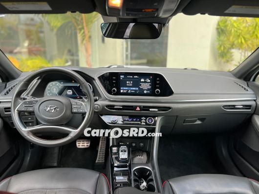 Hyundai Sonata Carros en venta