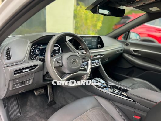 Hyundai Sonata Carros en venta