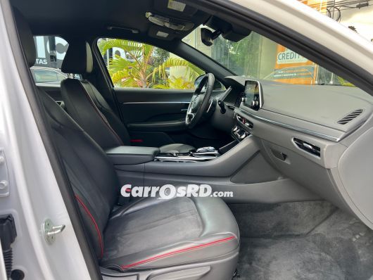 Hyundai Sonata Carros en venta