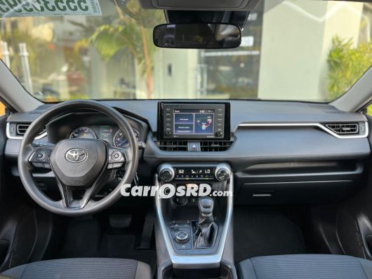 Toyota RAV4 Jeep en venta