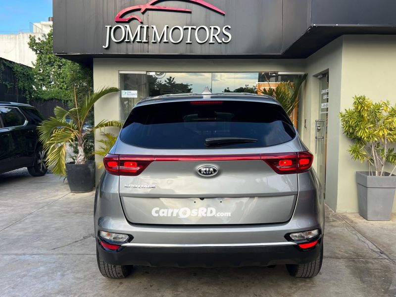 Kia