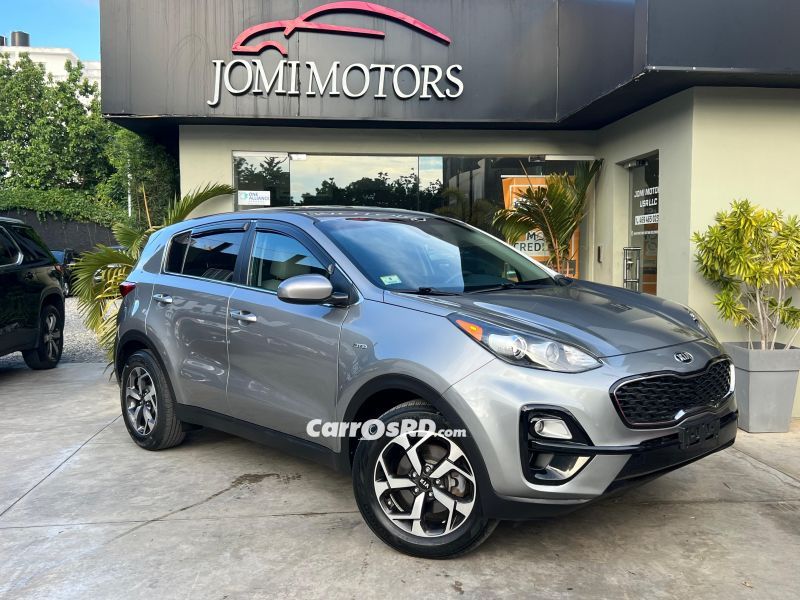 Kia