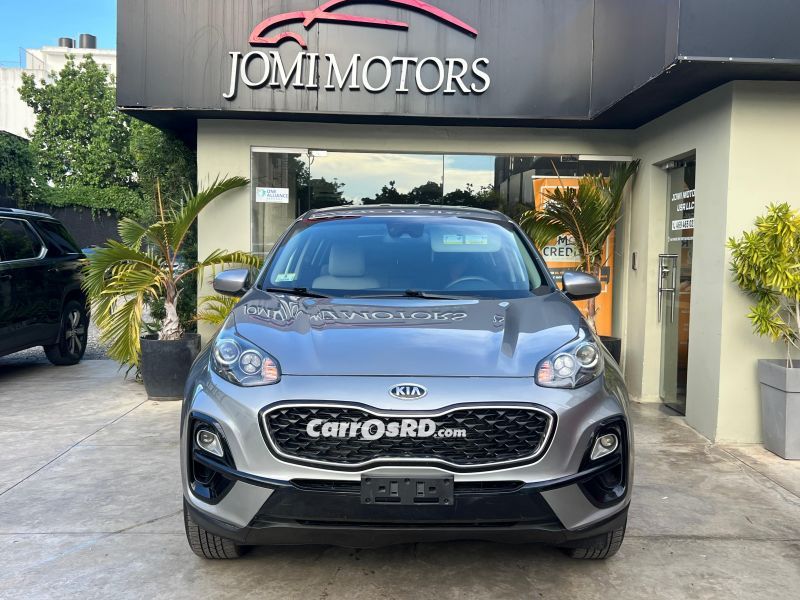 Kia