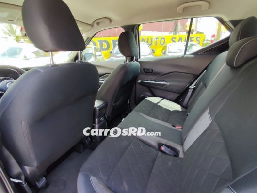 Nissan Kicks Jeepeta en venta
