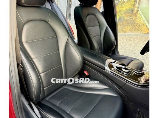 Mercedes-Benz Clase C Carros en venta