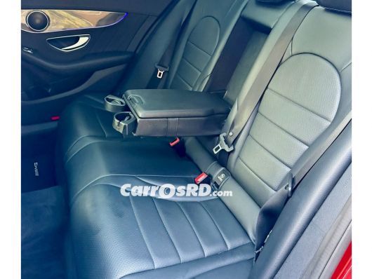 Mercedes-Benz Clase C Carros en venta