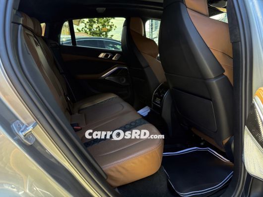 BMW Serie X Jeepeta en venta
