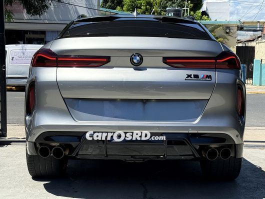 BMW Serie X Jeepeta en venta