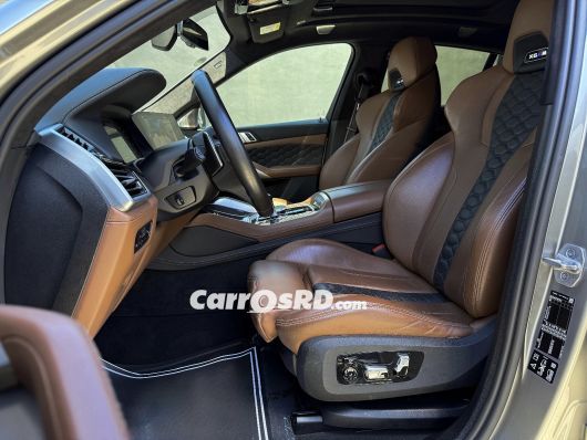 BMW Serie X Jeepeta en venta