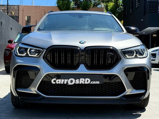 BMW Serie X Jeepeta en venta