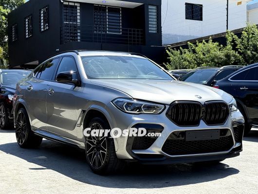 BMW Serie X Jeepeta en venta