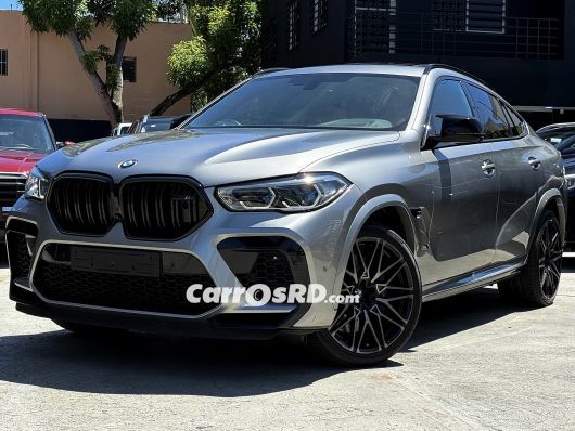 BMW Serie X Jeepeta en venta