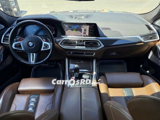 BMW Serie X Jeepeta en venta