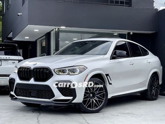BMW Serie X Jeepeta en venta