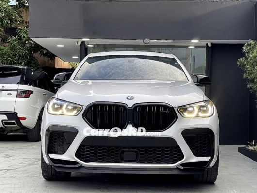 BMW Serie X Jeepeta en venta