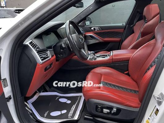 BMW Serie X Jeepeta en venta