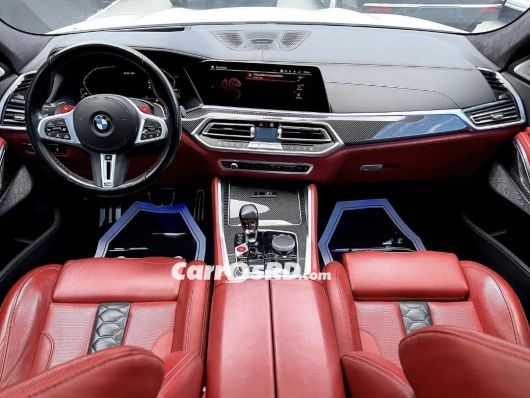BMW Serie X Jeepeta en venta