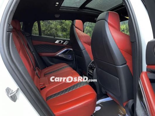 BMW Serie X Jeepeta en venta