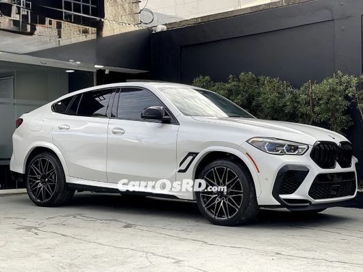 BMW Serie X Jeepeta en venta