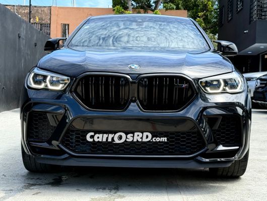 BMW Serie X Jeepeta en venta