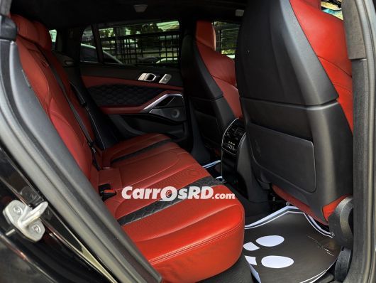 BMW Serie X Jeepeta en venta