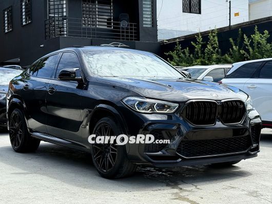 BMW Serie X Jeepeta en venta