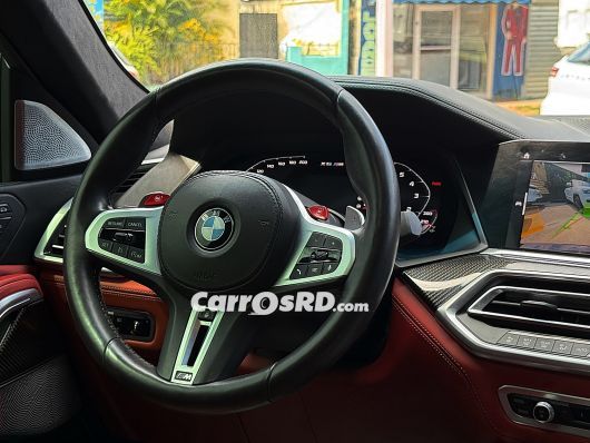 BMW Serie X Jeepeta en venta