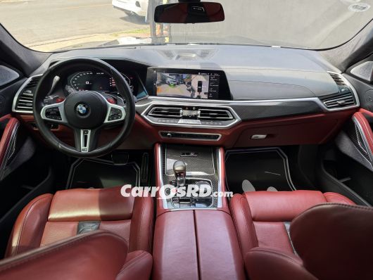 BMW Serie X Jeepeta en venta