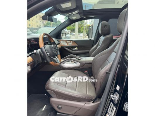 Mercedes-Benz Clase GLE Jeepeta en venta
